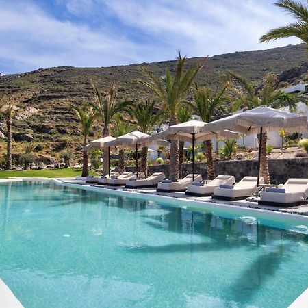 Palm Island Suites Имеровигли Экстерьер фото
