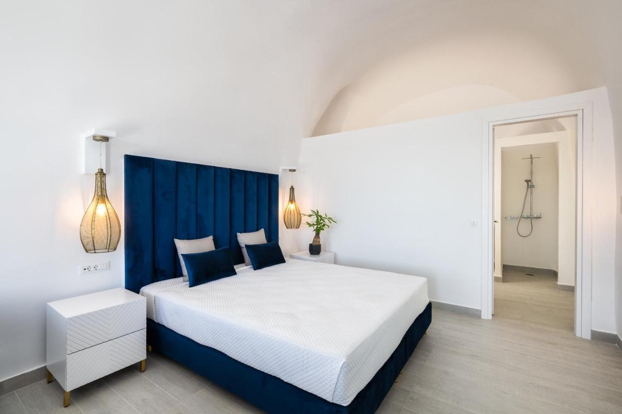 Palm Island Suites Имеровигли Экстерьер фото