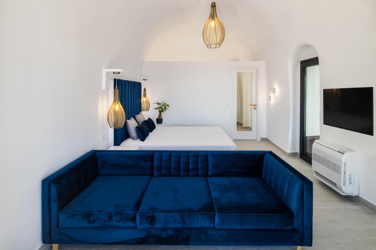 Palm Island Suites Имеровигли Экстерьер фото