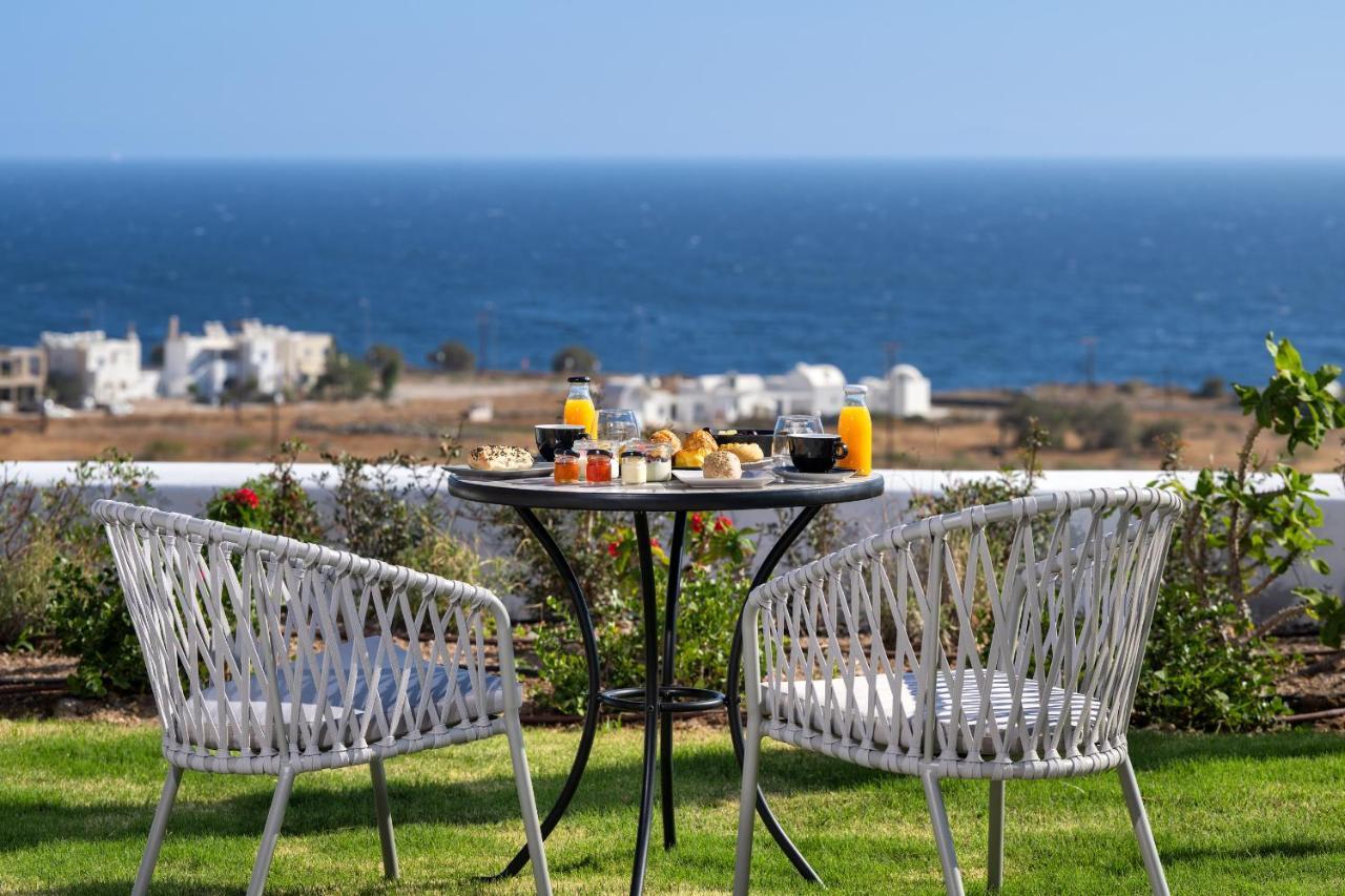 Palm Island Suites Имеровигли Экстерьер фото