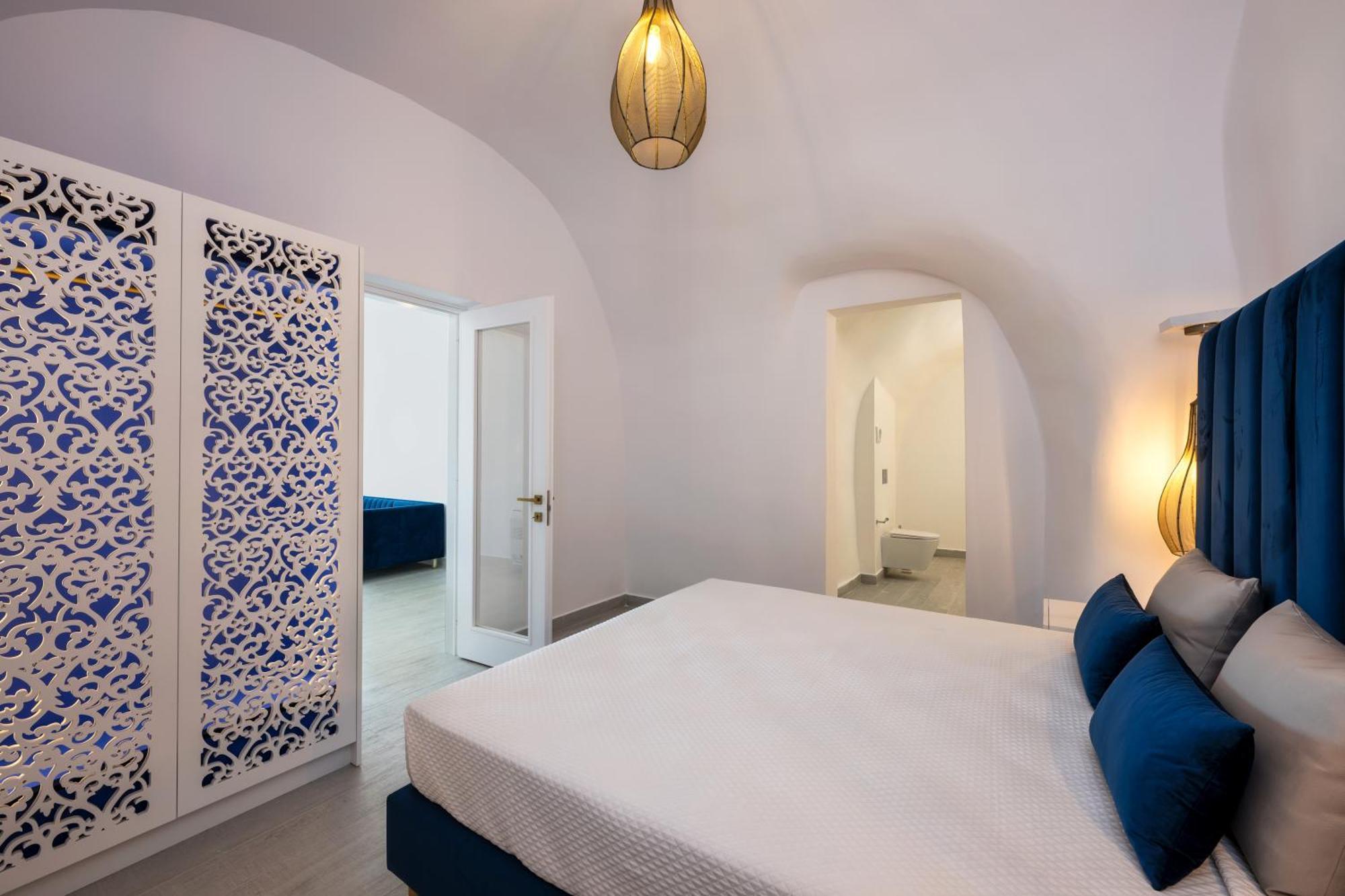Palm Island Suites Имеровигли Экстерьер фото
