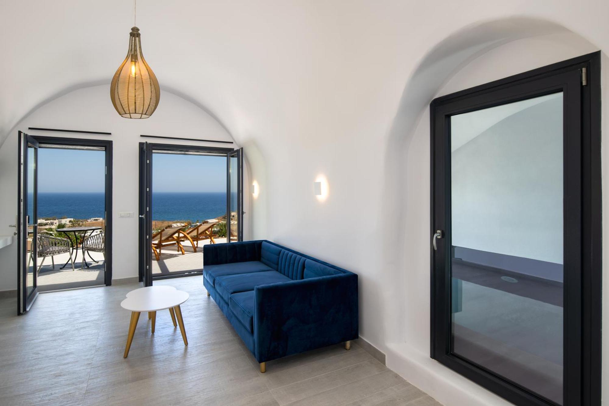Palm Island Suites Имеровигли Экстерьер фото