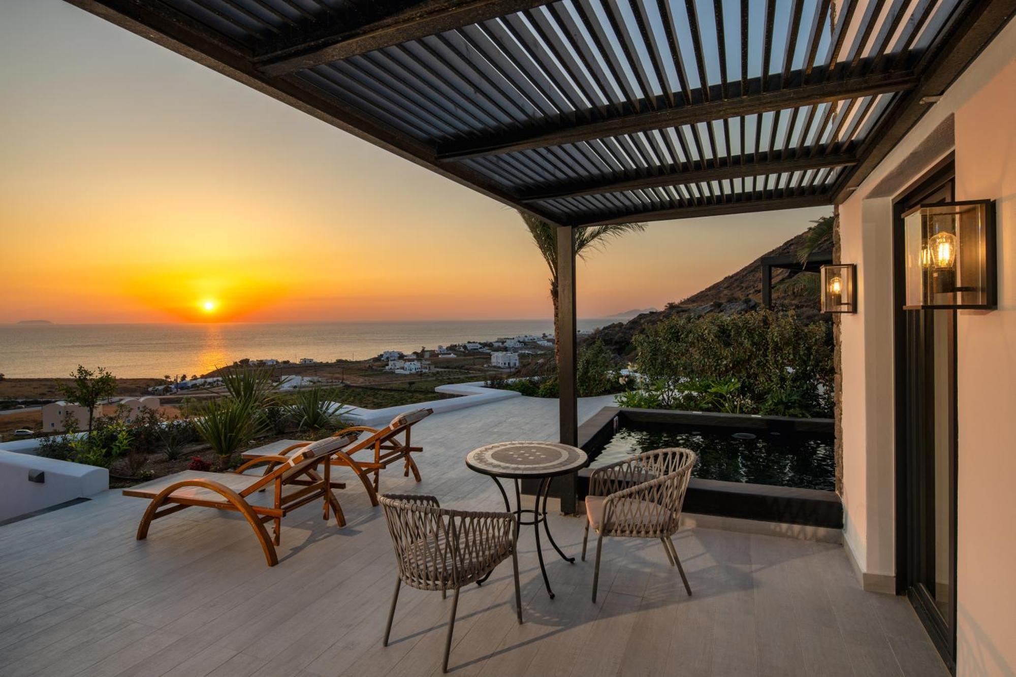 Palm Island Suites Имеровигли Экстерьер фото