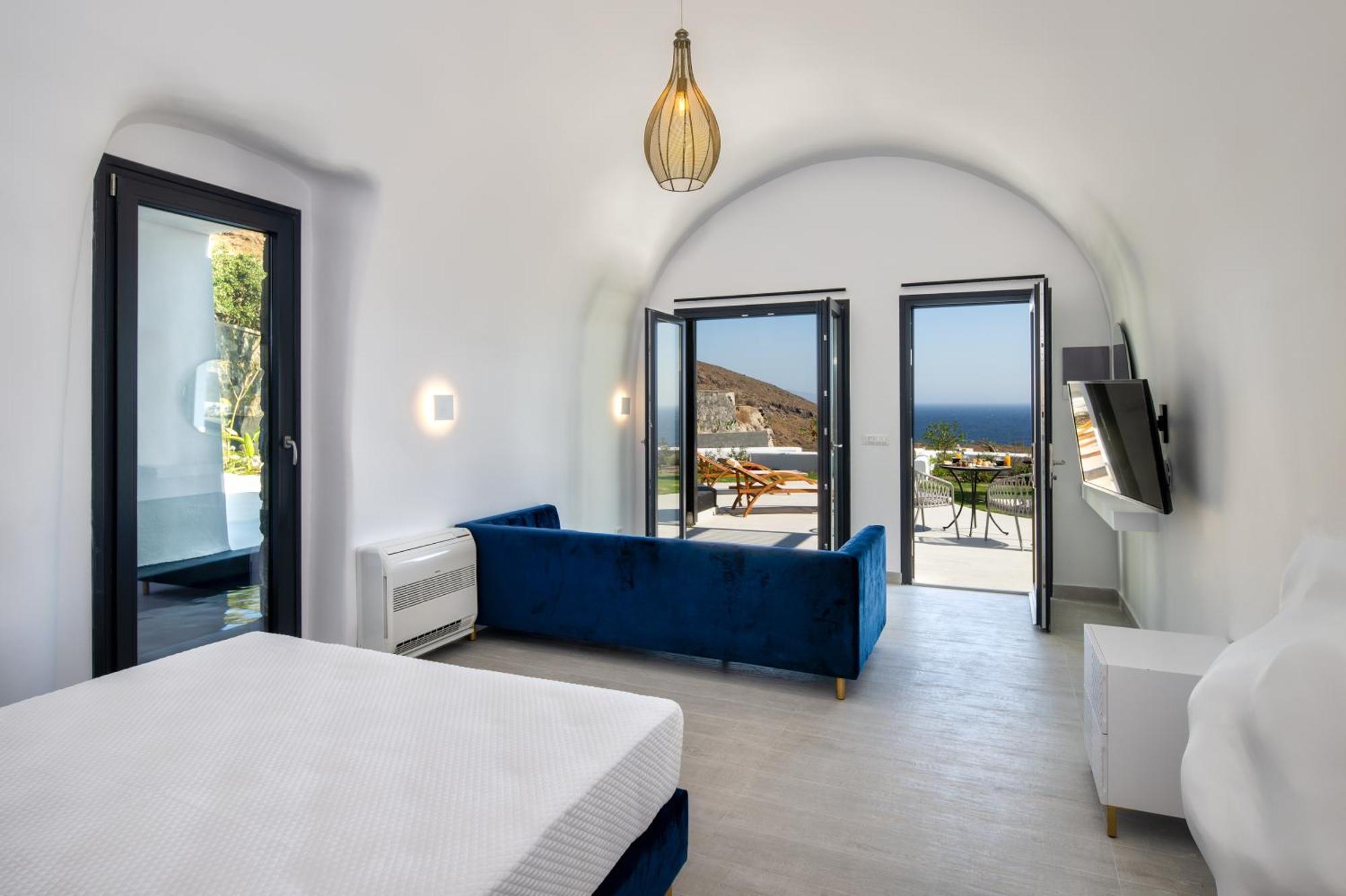 Palm Island Suites Имеровигли Экстерьер фото
