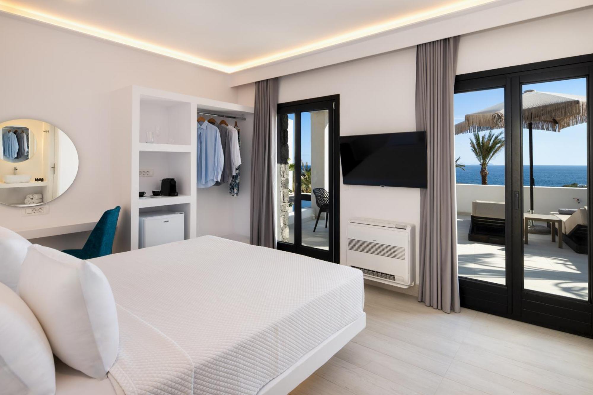 Palm Island Suites Имеровигли Экстерьер фото
