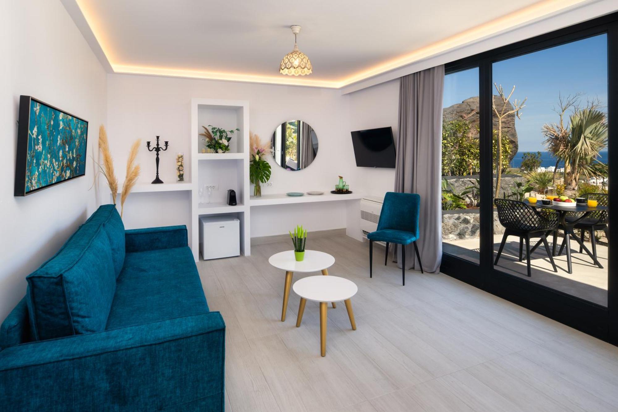 Palm Island Suites Имеровигли Экстерьер фото