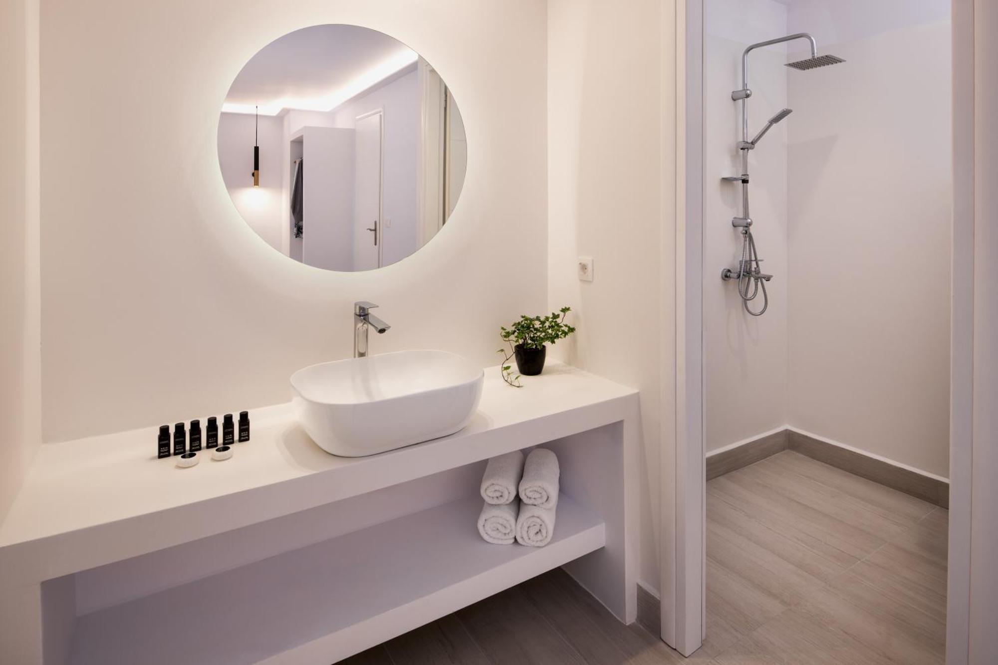 Palm Island Suites Имеровигли Экстерьер фото