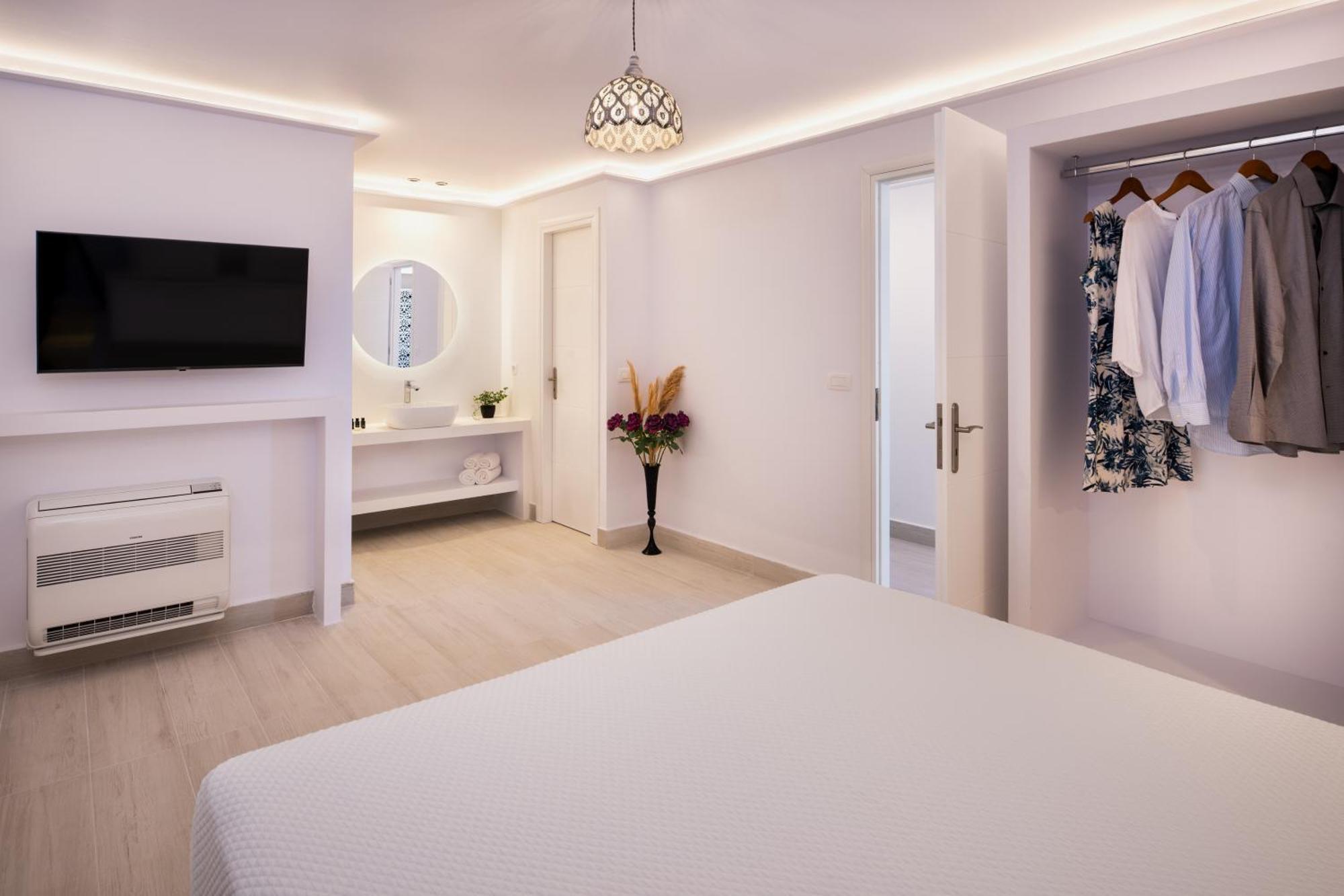 Palm Island Suites Имеровигли Экстерьер фото