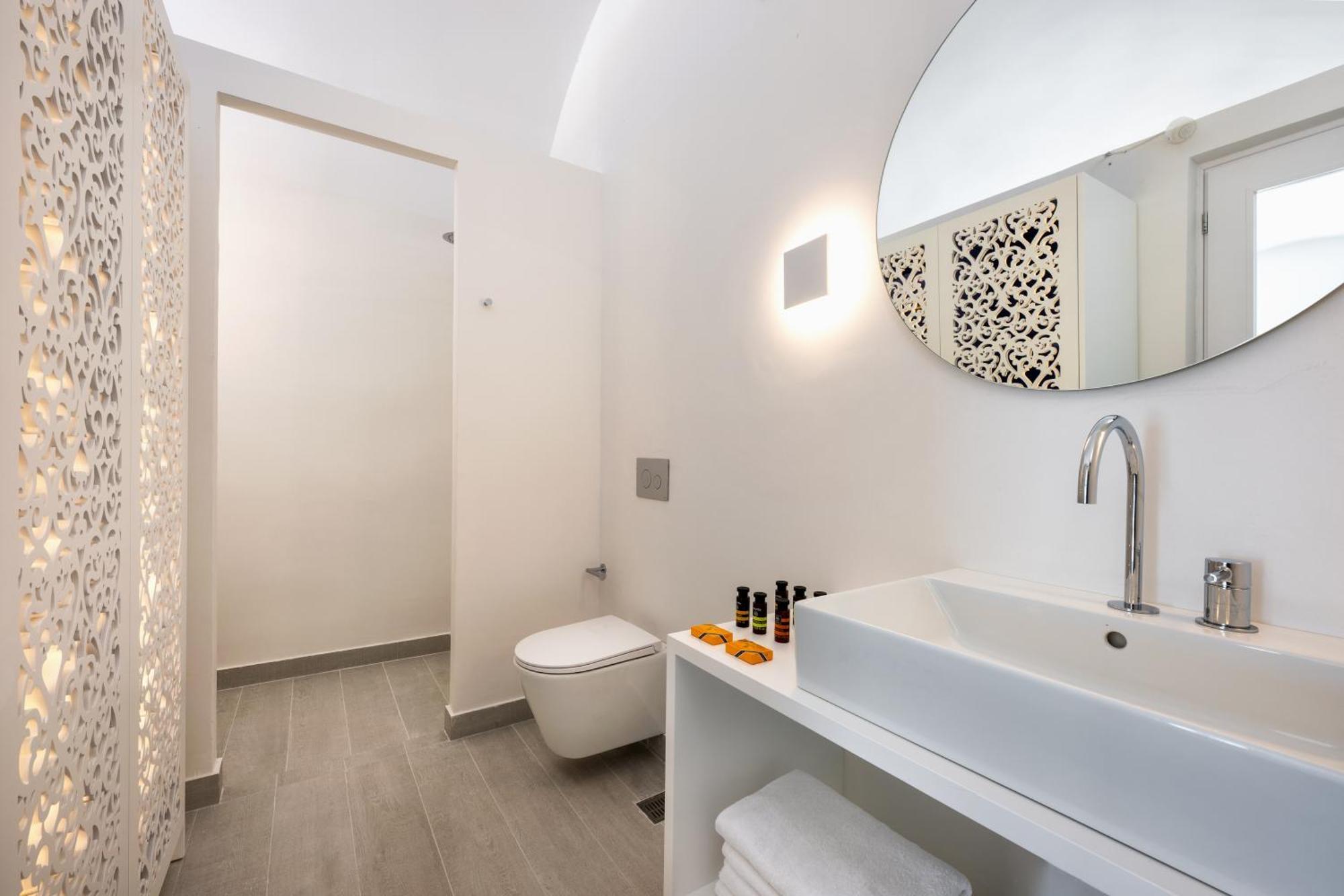 Palm Island Suites Имеровигли Экстерьер фото
