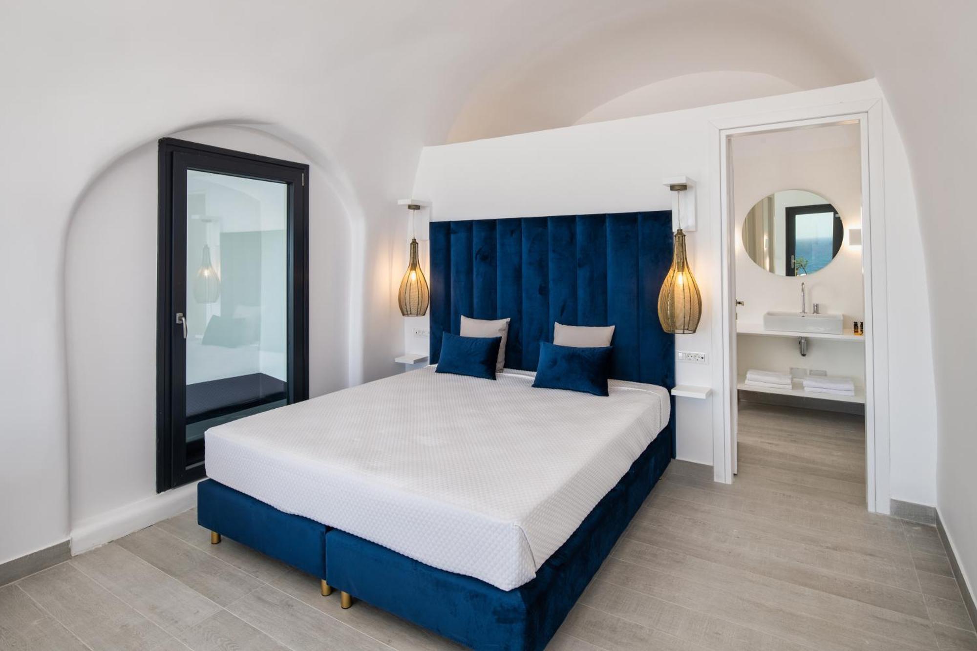 Palm Island Suites Имеровигли Экстерьер фото