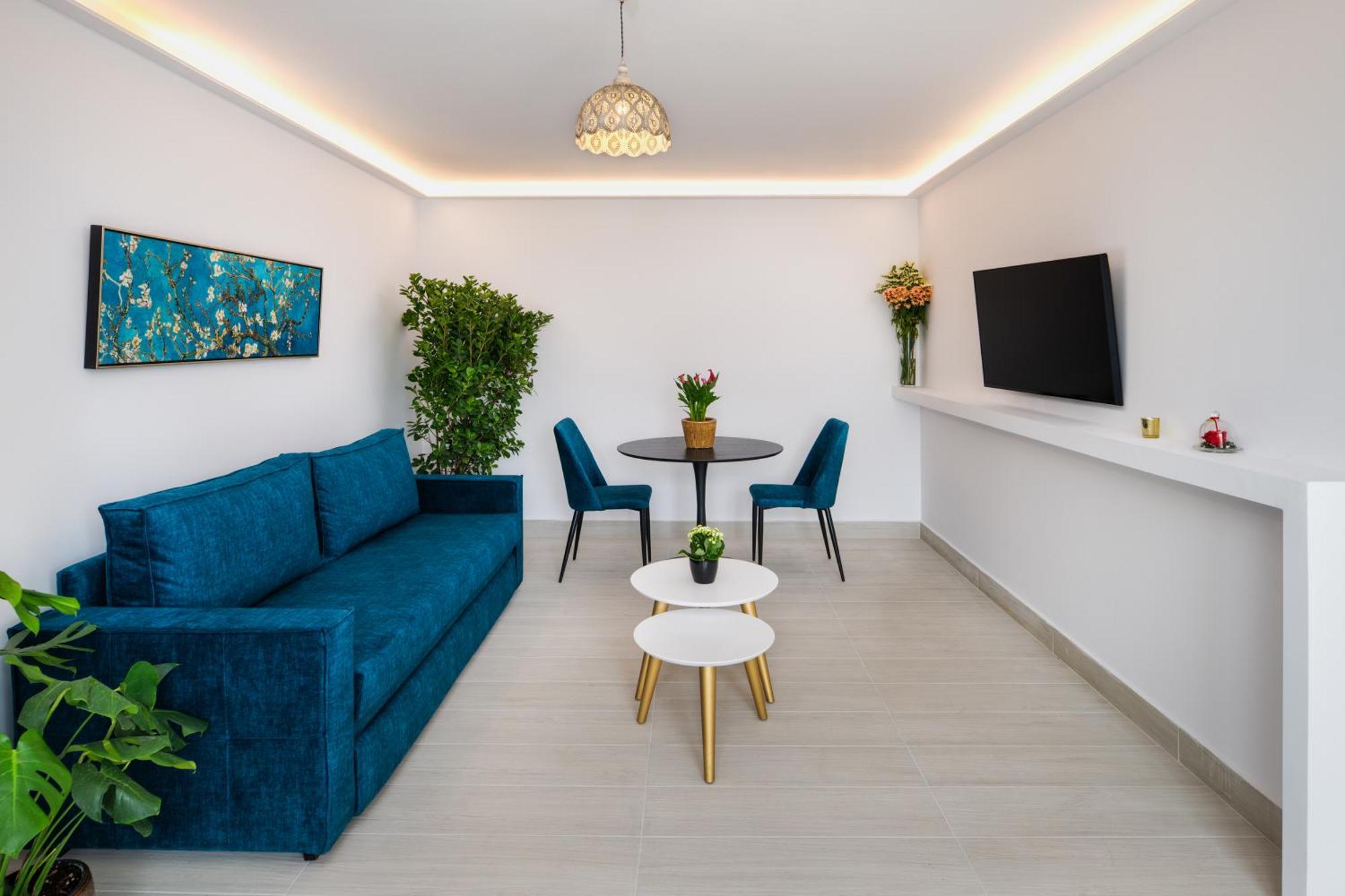 Palm Island Suites Имеровигли Экстерьер фото