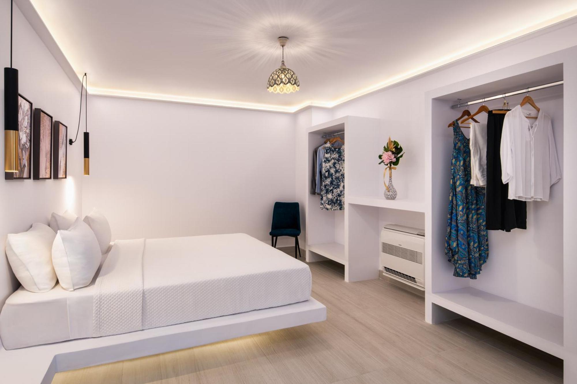 Palm Island Suites Имеровигли Экстерьер фото
