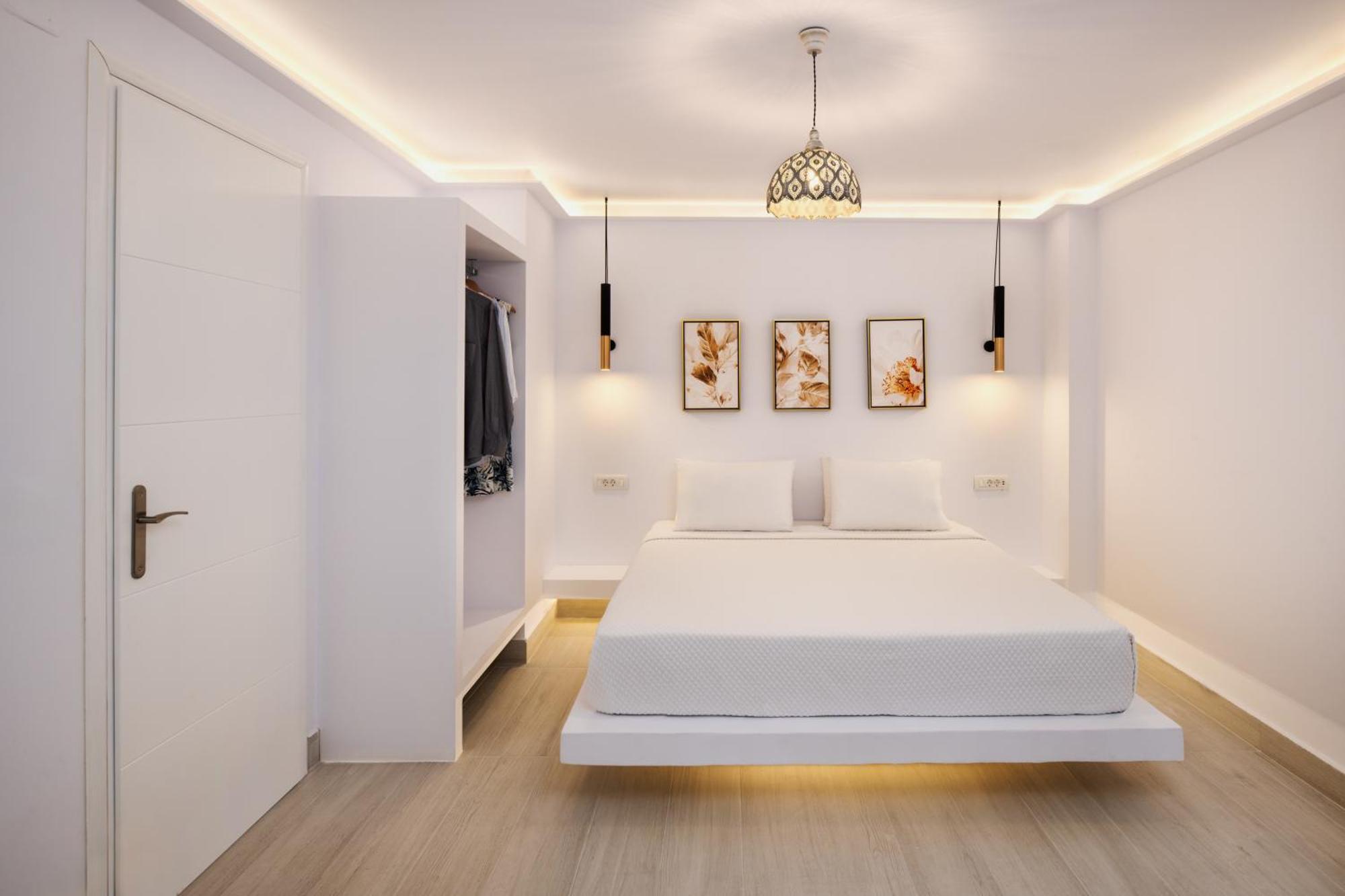 Palm Island Suites Имеровигли Экстерьер фото