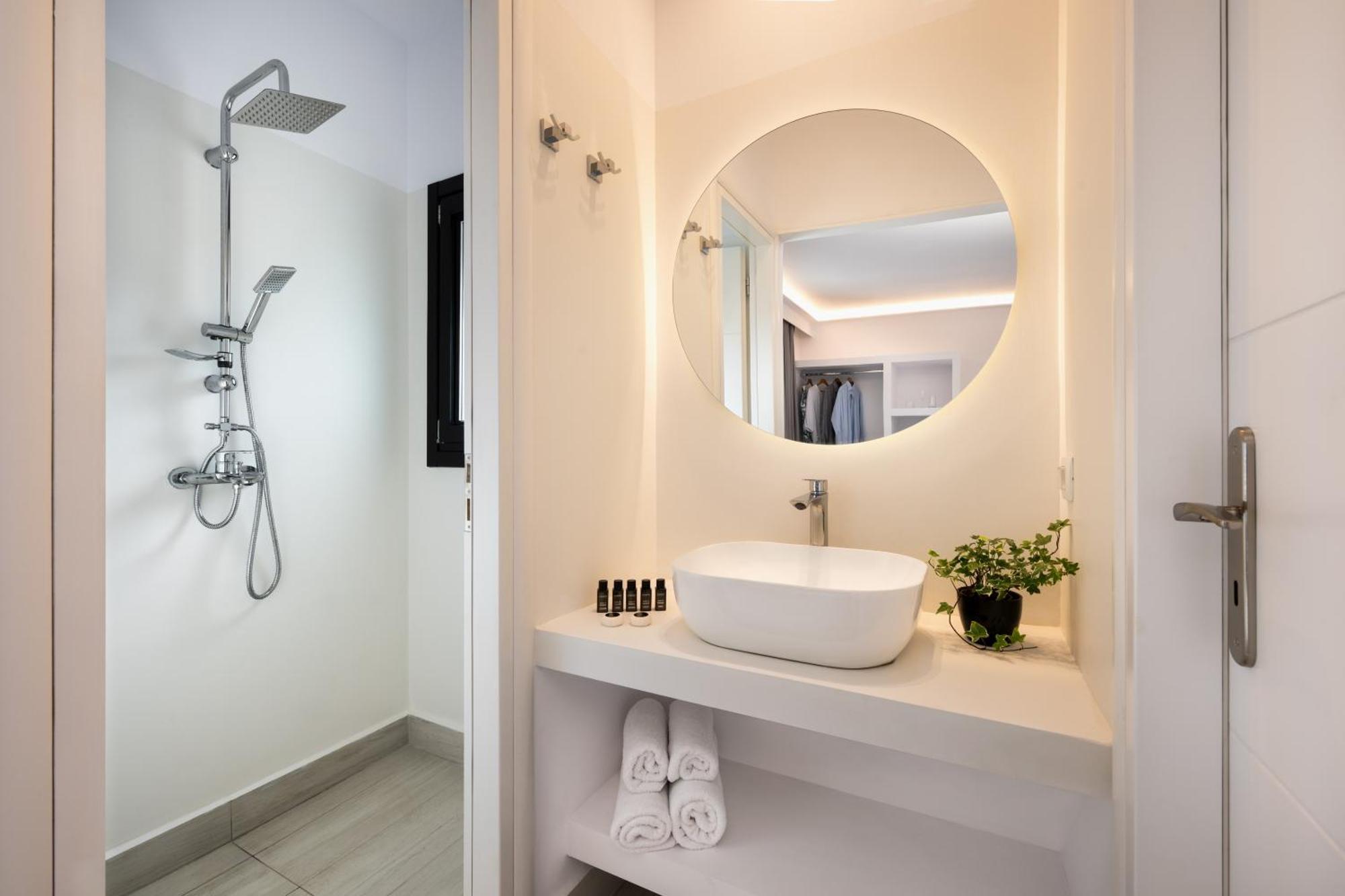 Palm Island Suites Имеровигли Экстерьер фото