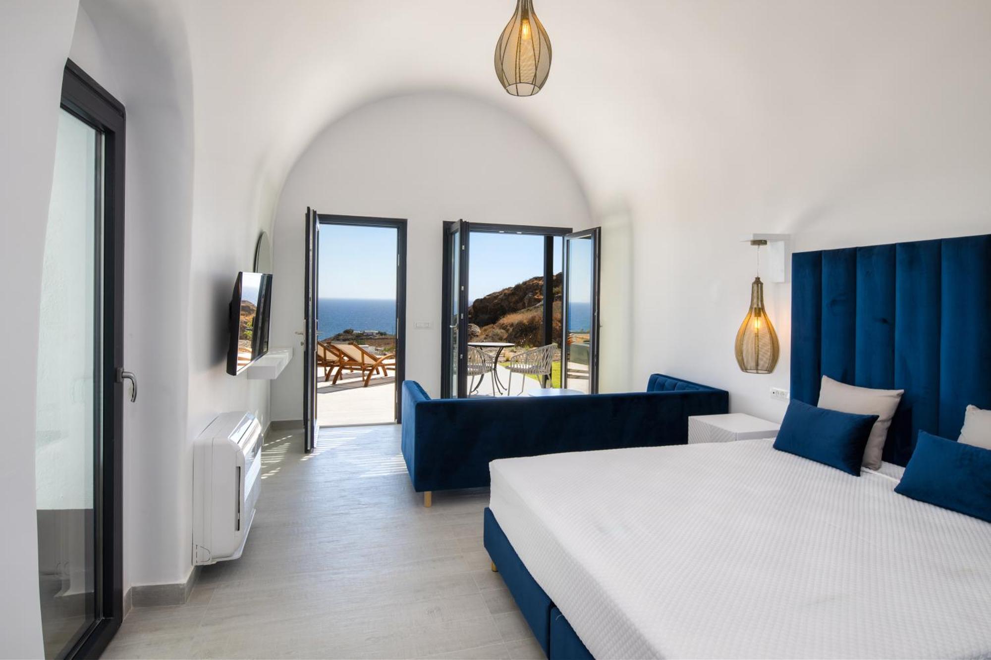 Palm Island Suites Имеровигли Экстерьер фото