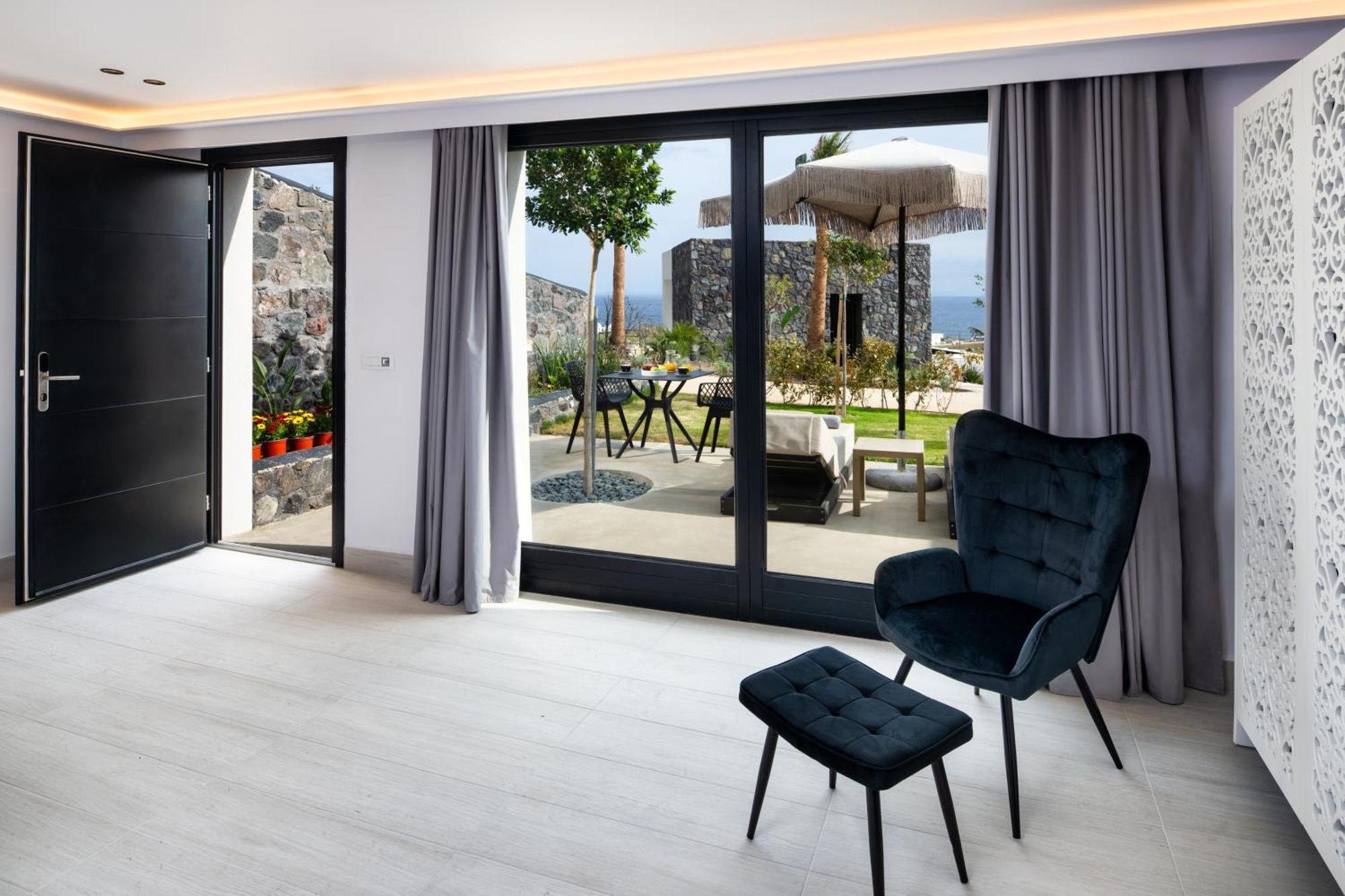 Palm Island Suites Имеровигли Экстерьер фото
