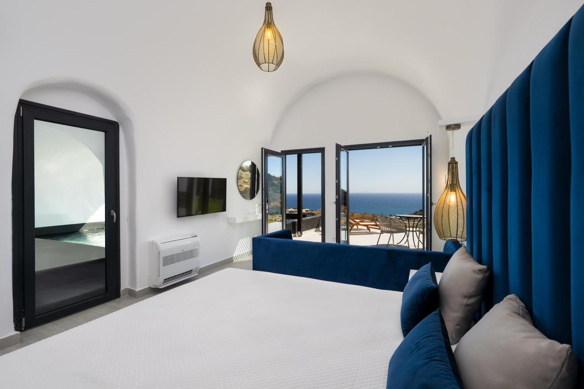 Palm Island Suites Имеровигли Экстерьер фото