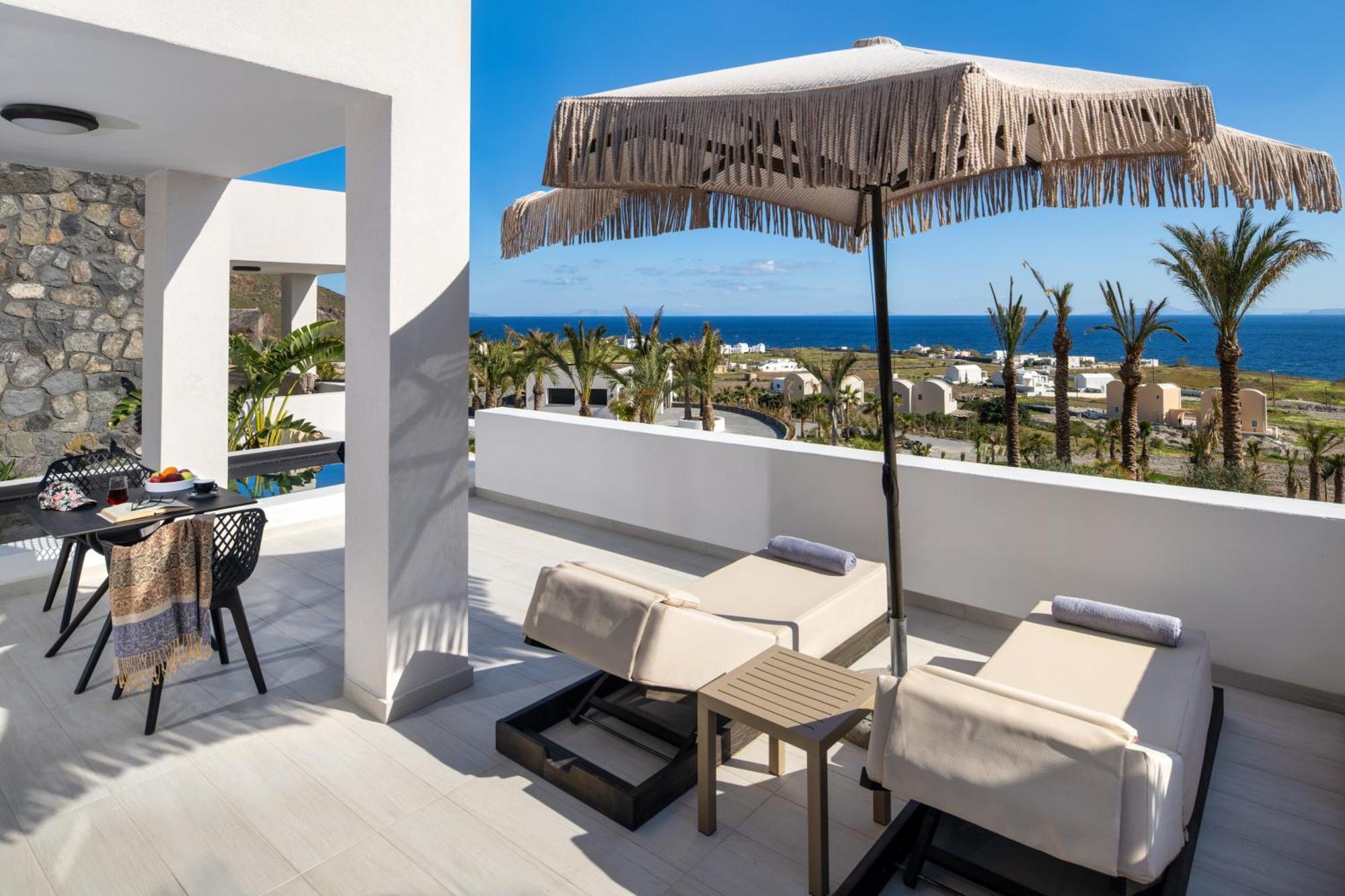 Palm Island Suites Имеровигли Экстерьер фото