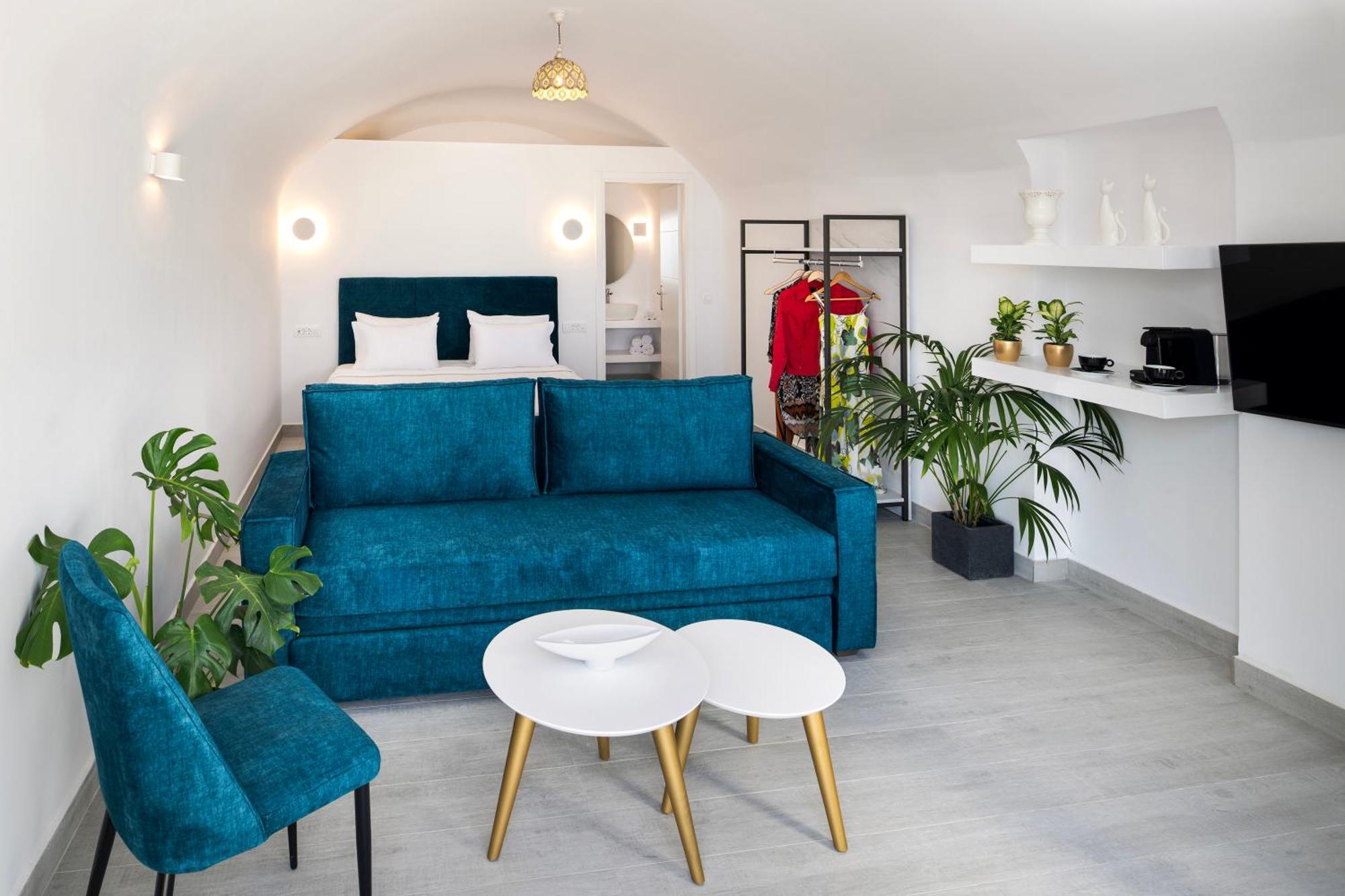 Palm Island Suites Имеровигли Экстерьер фото