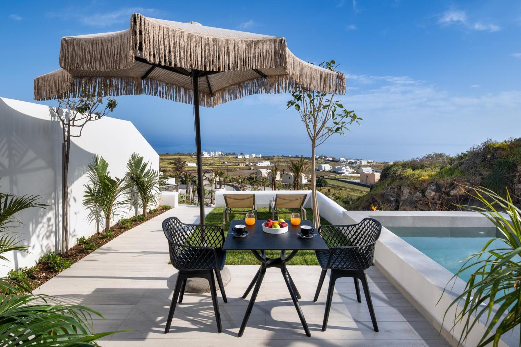 Palm Island Suites Имеровигли Экстерьер фото