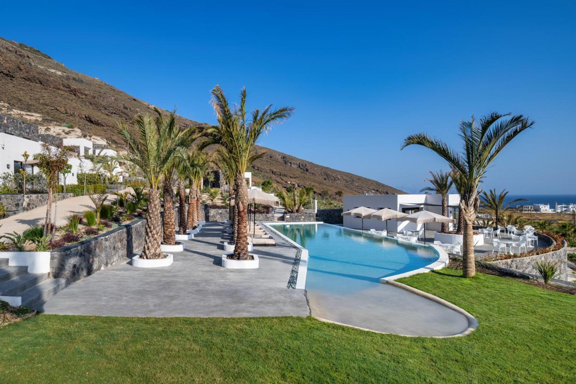 Palm Island Suites Имеровигли Экстерьер фото